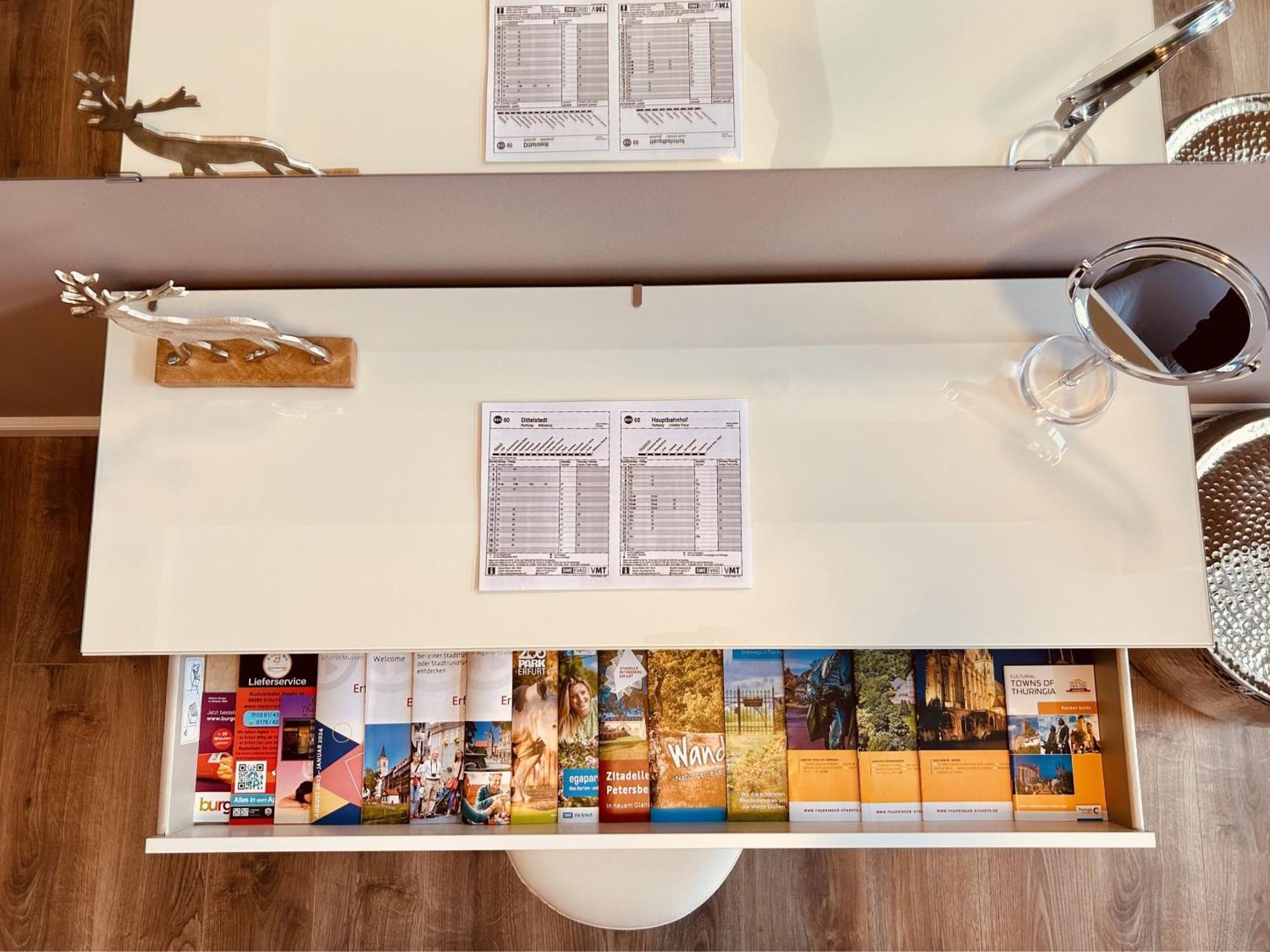 Casa Rehse I Loft-Apartment I Kostenlos Parken & Wlan I Self-Check-In I Oepnv I 65Zoll-Tv エアフルト エクステリア 写真